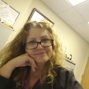 Meet your Posher, Allyson